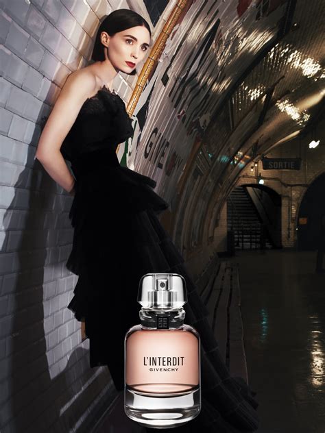 l'interdit givenchy reclame|givenchy interdit gloss.